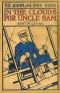 [Gutenberg 54056] • In the Clouds for Uncle Sam; or, Morey Marshall of the Signal Corps